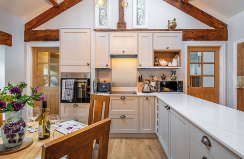 Silverdale Cottage | 2 bedroom accommodation in Silverdale