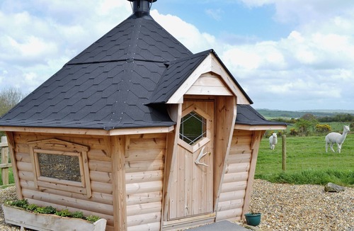 Tan-y-groes Cottage | 2 bedroom accommodation in Glynarthen, near Cardigan