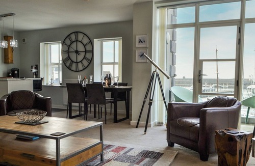 Whitehaven Cottage | 2 bedroom accommodation in Whitehaven, near St Bees