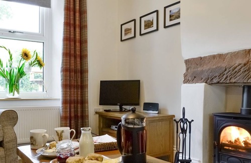 Workington Cottage | 2 bedroom accommodation in Ullock, near Cockermouth
