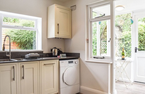Waterhead Cottage | 2 bedroom accommodation in Ambleside
