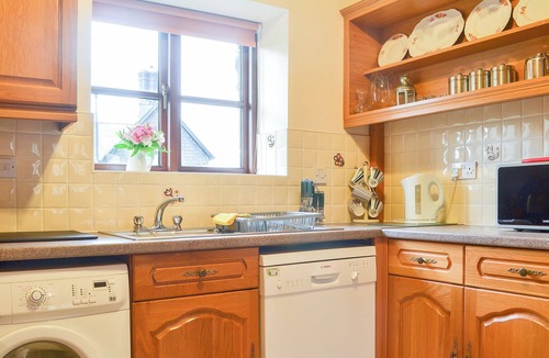 Bont Newydd Cottage | 2 bedroom accommodation in Caernarfon