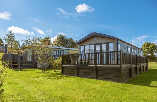Carnforth House | 2 bedroom accommodation in Carnforth