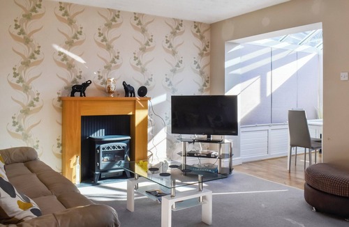 Warton Cottage | 2 bedroom accommodation in Carnforth