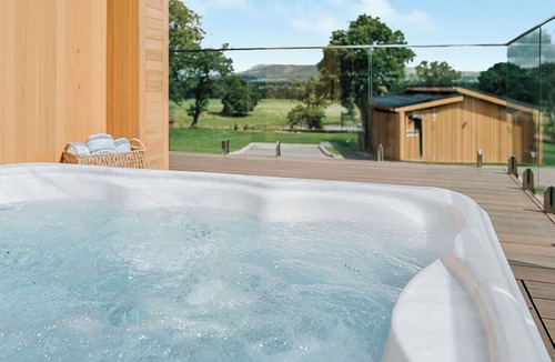 Clitheroe Cottage | 2 bedroom accommodation in Clitheroe