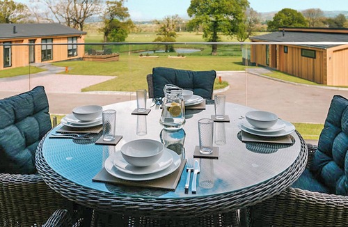 Clitheroe Cottage | 2 bedroom accommodation in Clitheroe