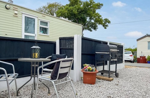 Cotebrook Cottage | 2 bedroom accommodation in Oakmere, Near Northwich