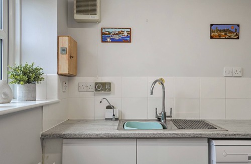Driffield Cottage | 2 bedroom accommodation in Driffield