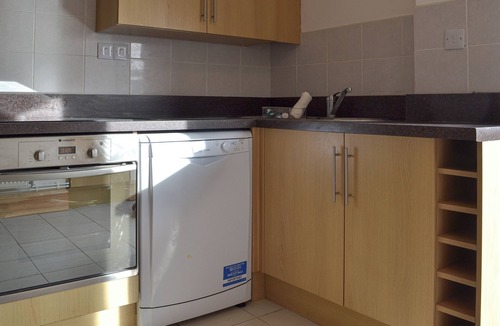 Unstone Cottage | 2 bedroom accommodation in Old Whittington, near Chesterfield