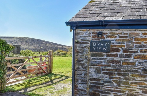 Fivelanes Cottage | 2 bedroom accommodation in St Clether, near Launceston
