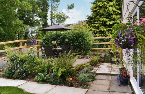 Holsworthy Cottage | 2 bedroom accommodation in Derril, near Bude