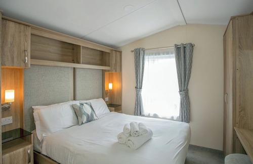 Mappleton House | 2 bedroom accommodation in Cowden, Nr Hornsea