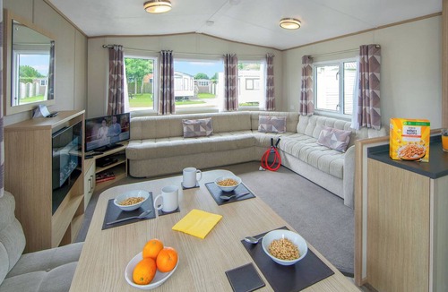Mappleton House | 2 bedroom accommodation in Cowden, Nr Hornsea