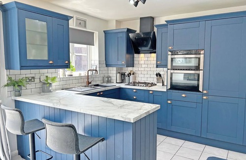 Thrapston Cottage | 2 bedroom accommodation in Thrapston