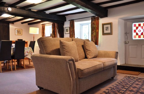Troutbeck Cottage | 2 bedroom accommodation in Troutbeck