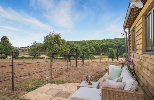 Blaisdon Cottage | 2 bedroom accommodation in Mitcheldean , Forest of dean