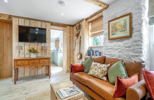 Blaisdon Cottage | 2 bedroom accommodation in Mitcheldean , Forest of dean