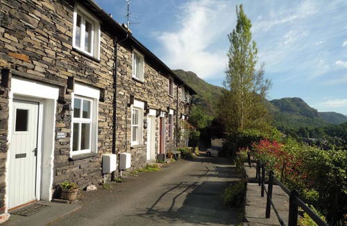 Coniston Cottage | 2 bedroom accommodation in Coniston