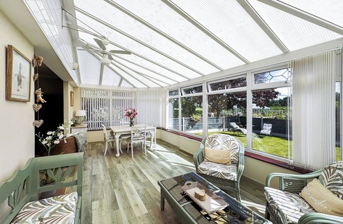 Ellesmere Cottage | 2 bedroom accommodation in Ellesmere
