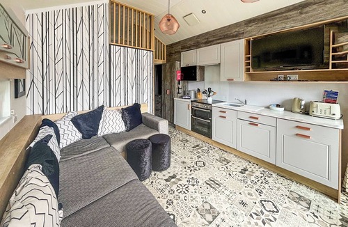Strathblane Cottage | 2 bedroom accommodation in Gartmore