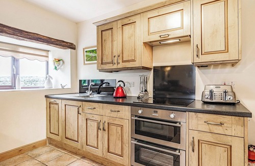 Glaisdale Cottage | 2 bedroom accommodation in Glaisdale