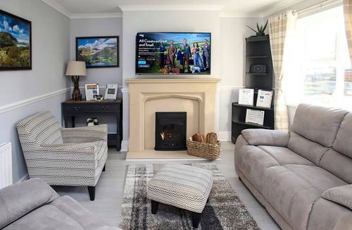 Gosforth Cottage | 2 bedroom accommodation in Gosforth