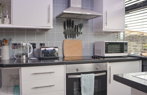 Gosforth Cottage | 2 bedroom accommodation in Gosforth