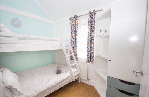 Jedburgh Cabin | 2 bedroom accommodation in Jedburgh