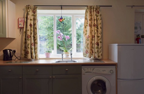 Ormskirk Cottage | 2 bedroom accommodation in Burscough, near Southport