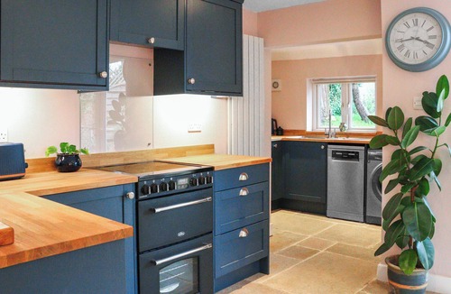 Northway Cottage | 2 bedroom accommodation in Bredon, near Tewkesbury