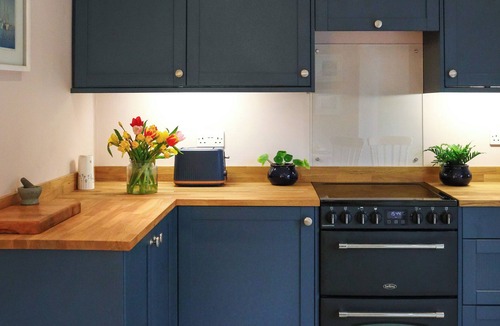 Northway Cottage | 2 bedroom accommodation in Bredon, near Tewkesbury