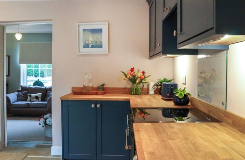 Northway Cottage | 2 bedroom accommodation in Bredon, near Tewkesbury