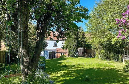 Northway Cottage | 2 bedroom accommodation in Bredon, near Tewkesbury