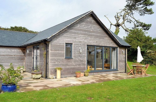 St Just Cottage | 2 bedroom accommodation in Nancherrow, near Penzance