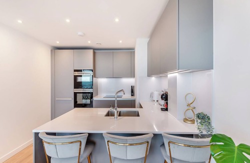 Ramsgate Apartment | 2 bedroom accommodation in Ramsgate