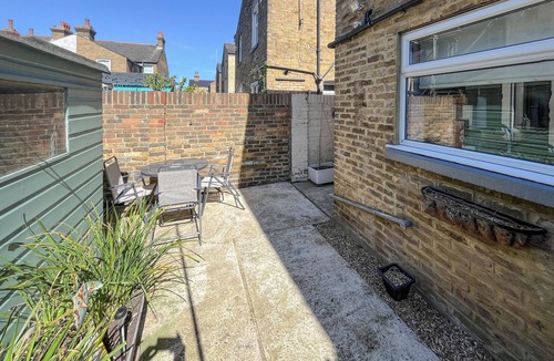 Ramsgate Cottage | 2 bedroom accommodation in Ramsgate