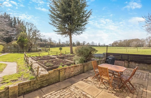 St Neots Cottage | 2 bedroom accommodation in St Neots