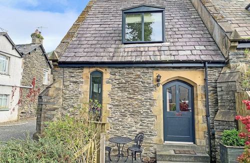 Staveley Cottage | 2 bedroom accommodation in Staveley