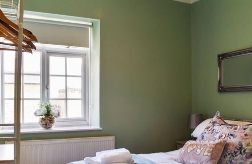 Wetherby Cottage | 2 bedroom accommodation in Wetherby