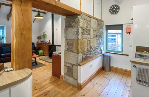 Belford Cottage | 2 bedroom accommodation in Belford, near Bamburgh