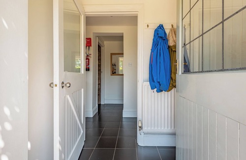 Lanercost Cottage | 2 bedroom accommodation in Haytongate, near Brampton