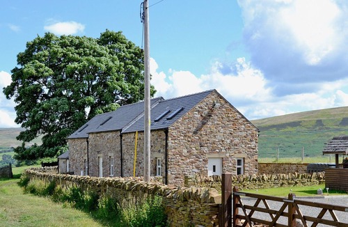 Brampton Cottage | 2 bedroom accommodation in Knarsdale, near Alston