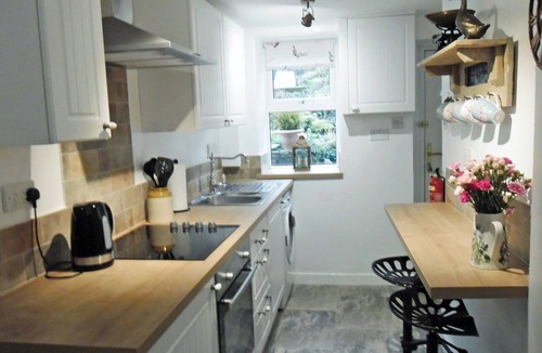 Greenhead Cottage | 2 bedroom accommodation in Greenhead, near Haltwhistle