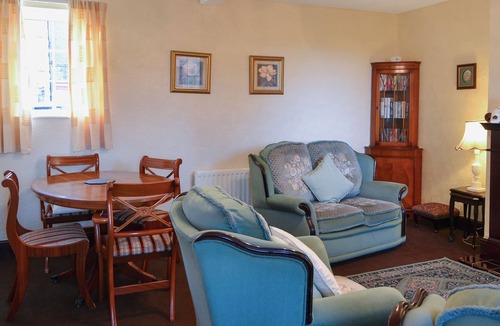 Carlisle Cottage | 2 bedroom accommodation in Cumwhinton, near Carlisle