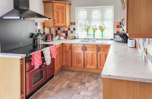 Beadnell Cottage | 2 bedroom accommodation in Beadnell, near Seahouses