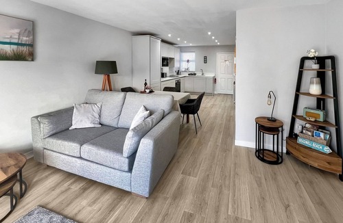 Beadnell Cottage | 2 bedroom accommodation in Beadnell, near Seahouses