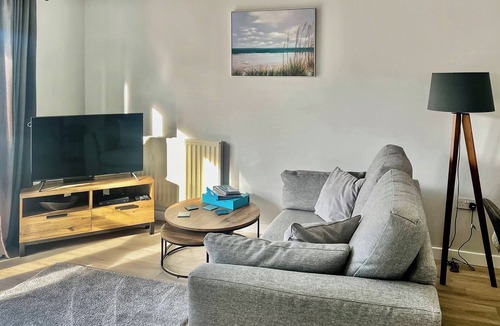 Beadnell Cottage | 2 bedroom accommodation in Beadnell, near Seahouses