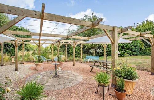 Bretforton Cottage | 2 bedroom accommodation in Evesham