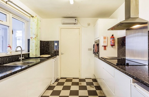Burnmouth Cottage | 2 bedroom accommodation in Burnmouth, near Berwick