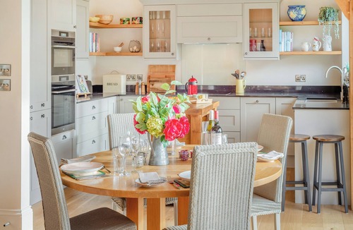 Barns Green Cottage | 2 bedroom accommodation in Horsham